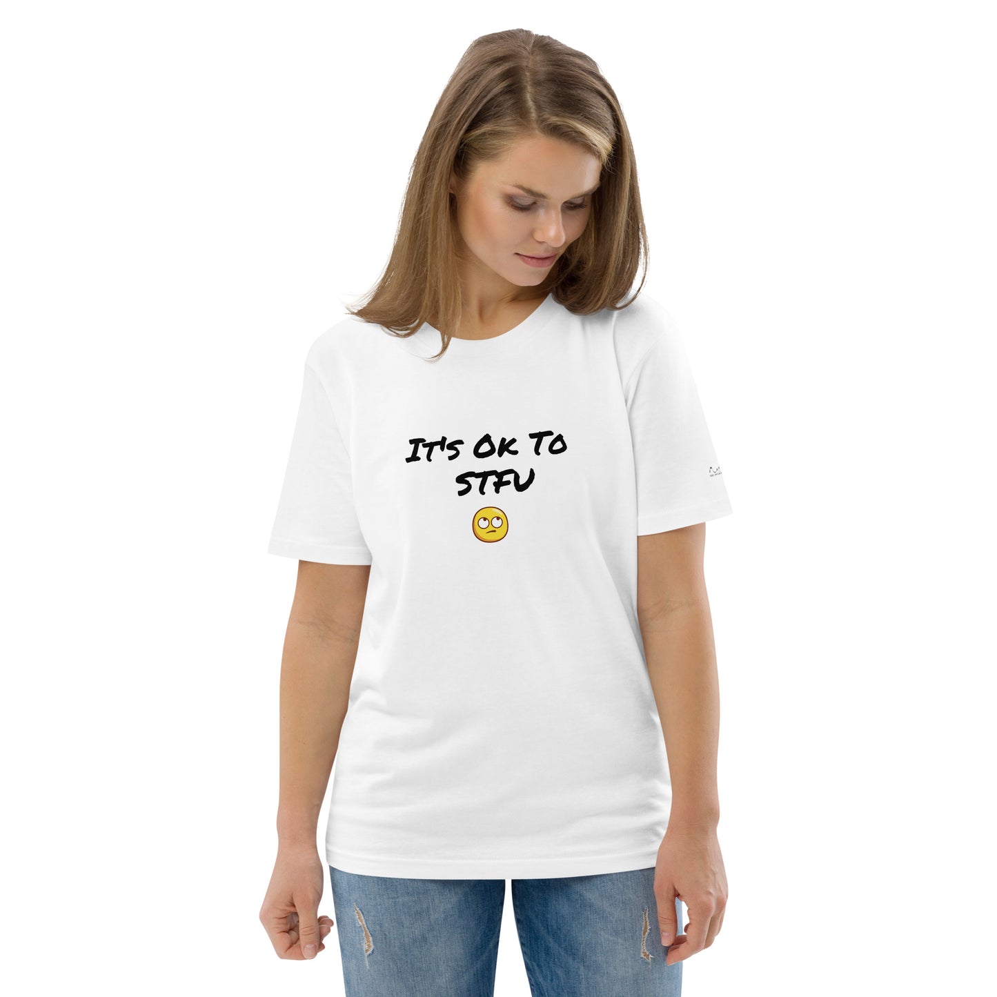 It's Ok To STFU