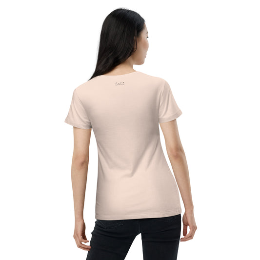 Women’s A Horse T-Shirt