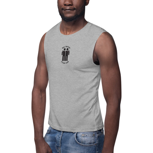 Men's Muscle Shirt