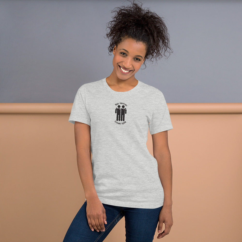 Women's Short Sleeve T-Shirt