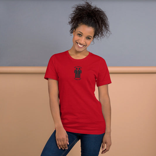 Women's Short Sleeve T-Shirt