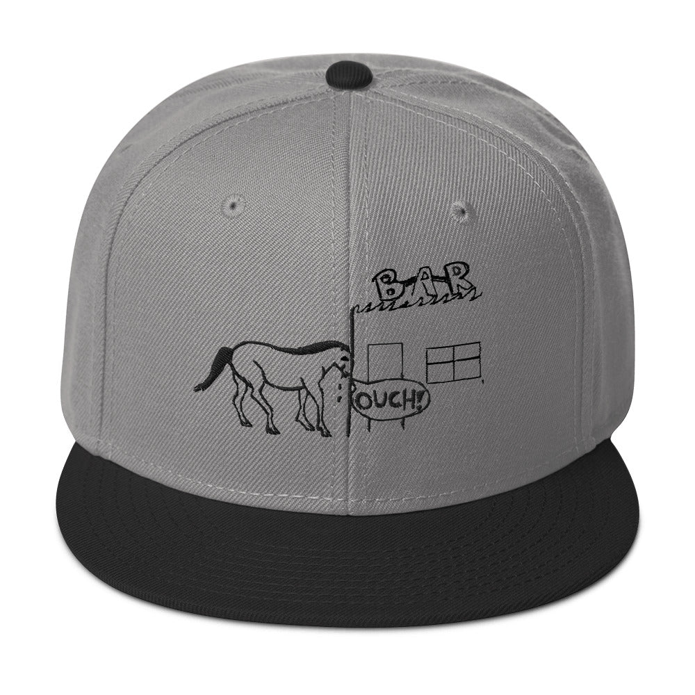 A Horse Hat