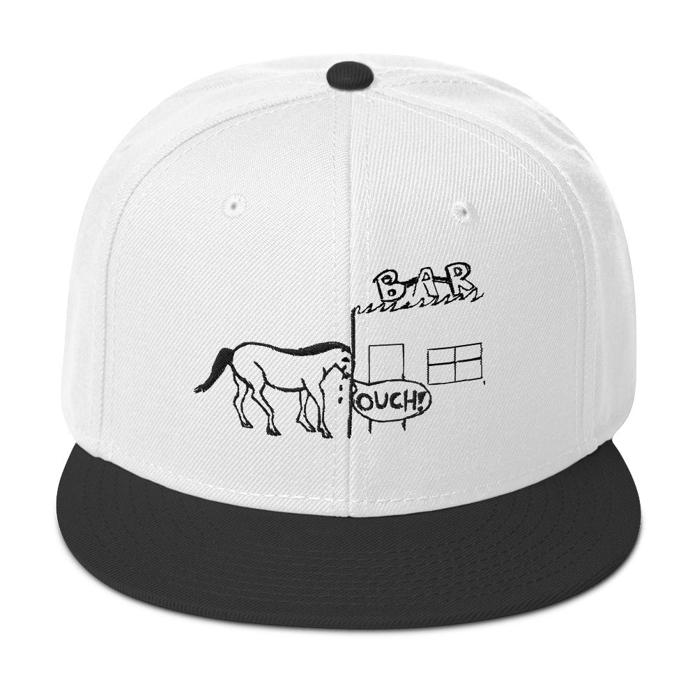 A Horse Hat