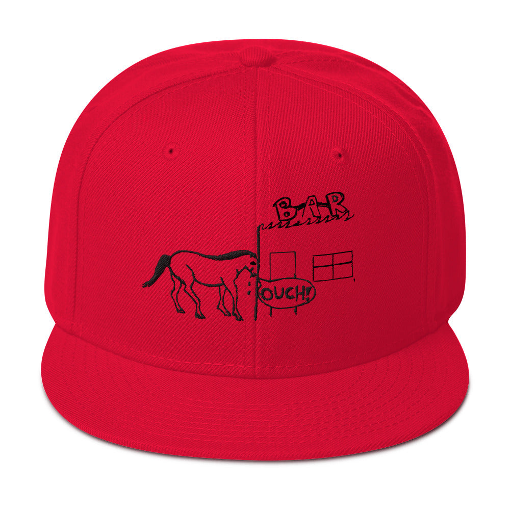 A Horse Hat