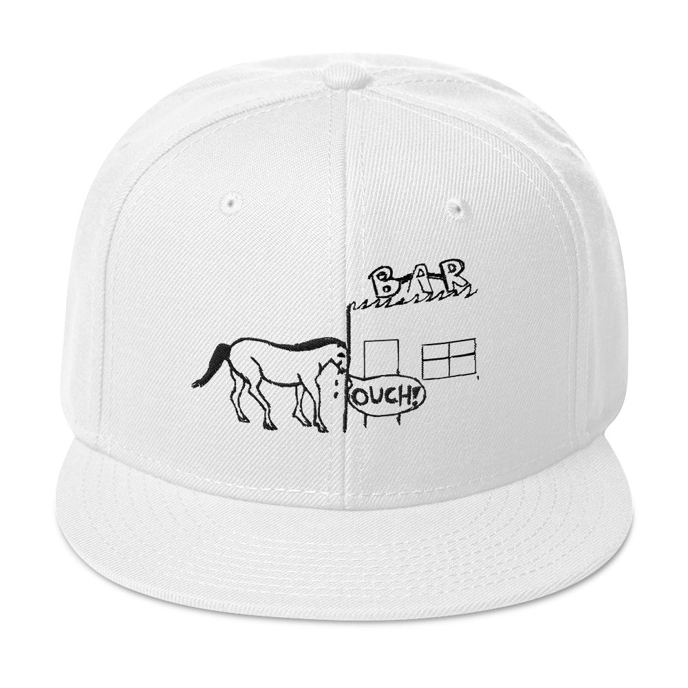A Horse Hat