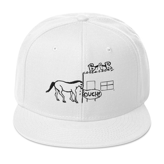 A Horse Hat