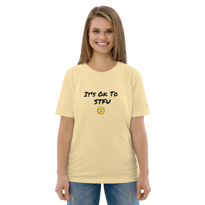 It's Ok To STFU