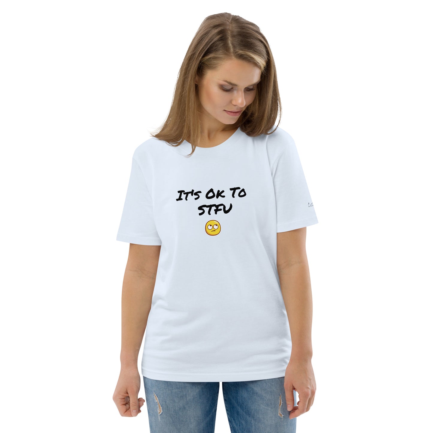 It's Ok To STFU