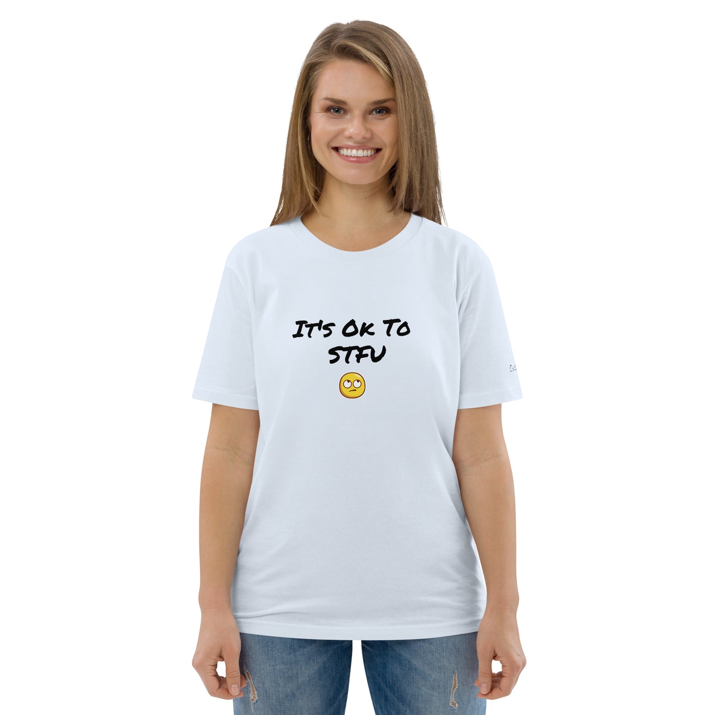 It's Ok To STFU