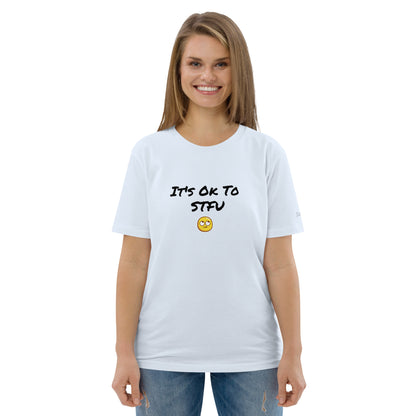 It's Ok To STFU