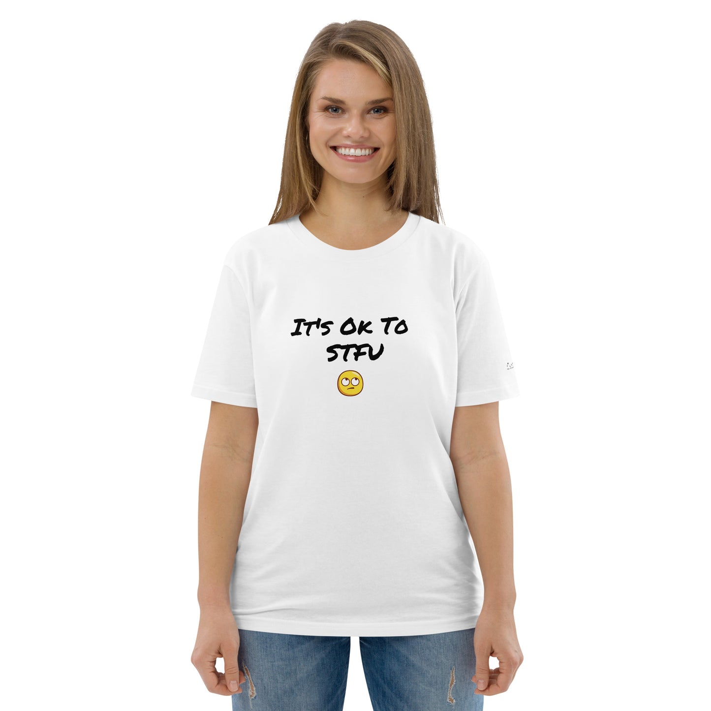 It's Ok To STFU