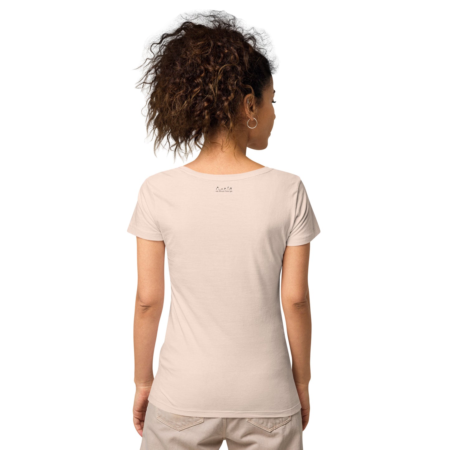 Women’s A Horse T-Shirt
