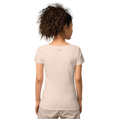 Women’s A Horse T-Shirt