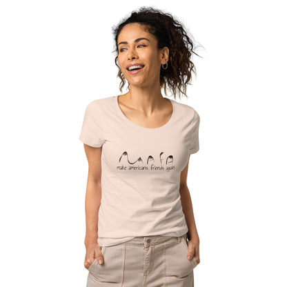 Women’s Friends Again T-Shirt