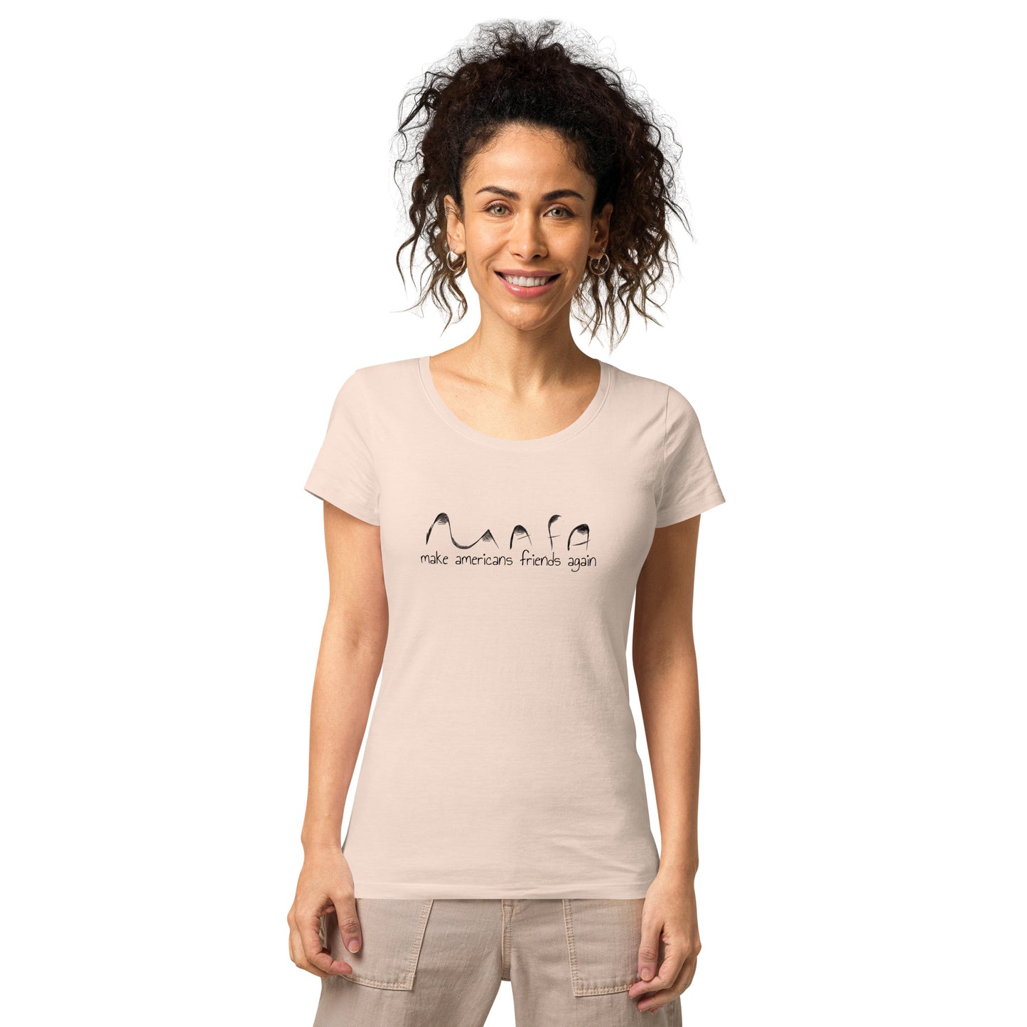 Women’s Friends Again T-Shirt