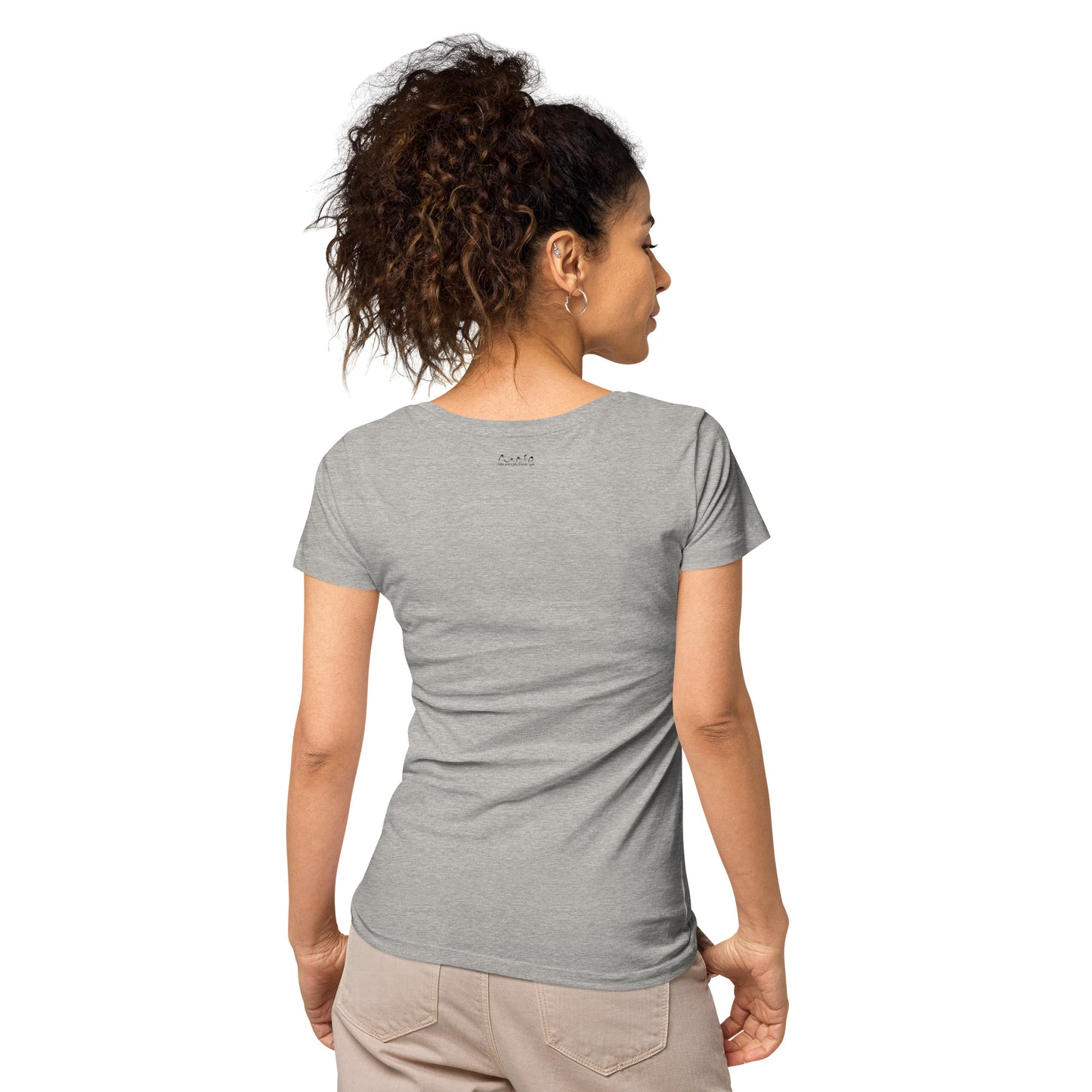 Women’s A Horse T-Shirt