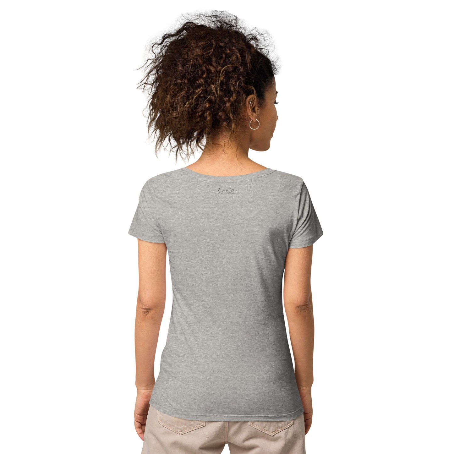 Women’s A Horse T-Shirt