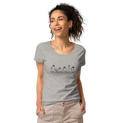 Women’s Friends Again T-Shirt