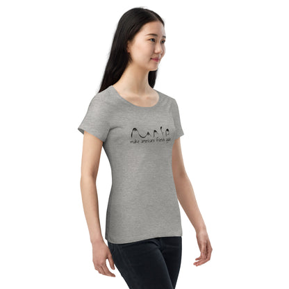 Women’s Friends Again T-Shirt