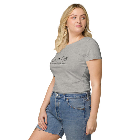 Women’s Friends Again T-Shirt