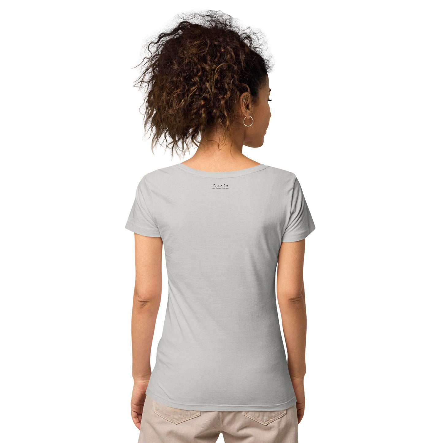 Women’s A Horse T-Shirt