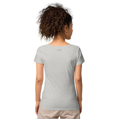 Women’s A Horse T-Shirt