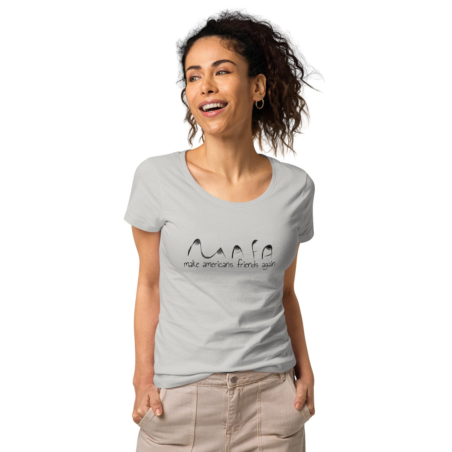 Women’s Friends Again T-Shirt