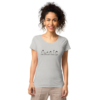 Women’s Friends Again T-Shirt