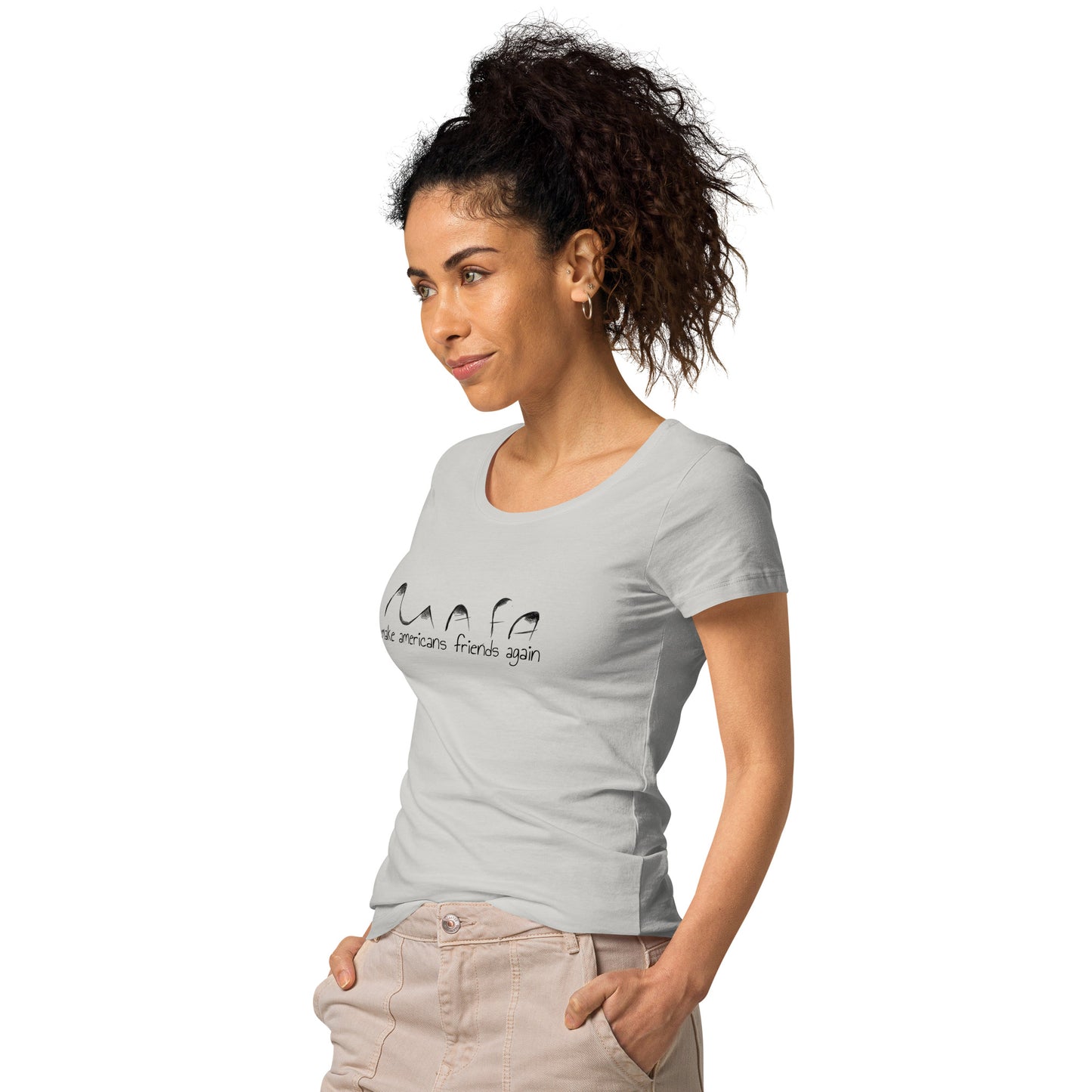 Women’s Friends Again T-Shirt