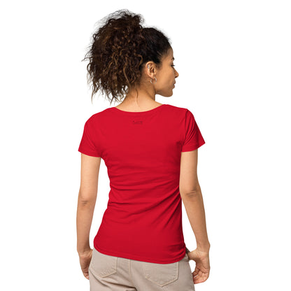 Women’s A Horse T-Shirt