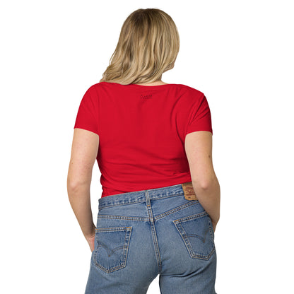 Women’s A Horse T-Shirt