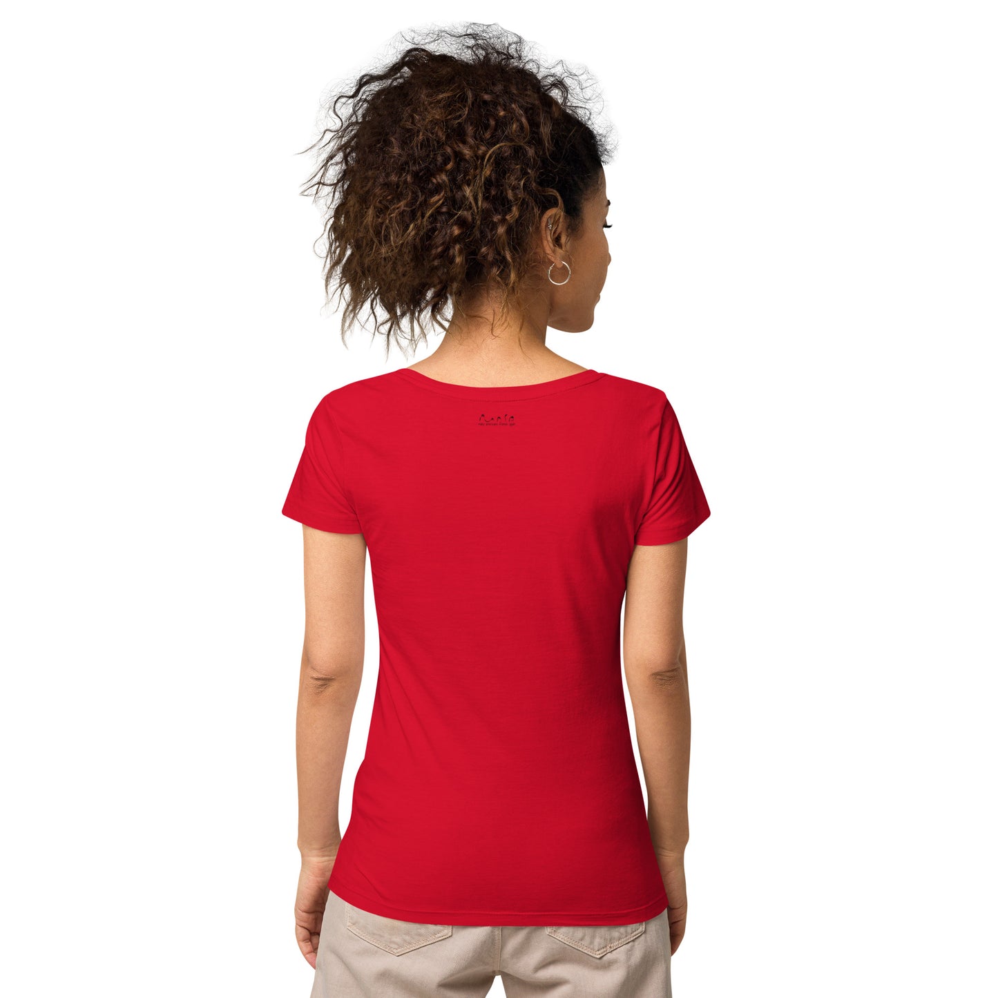 Women’s A Horse T-Shirt