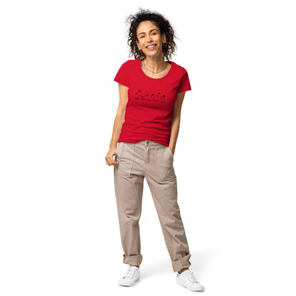 Women’s Friends Again T-Shirt
