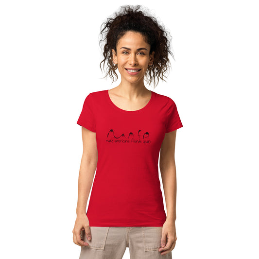 Women’s Friends Again T-Shirt