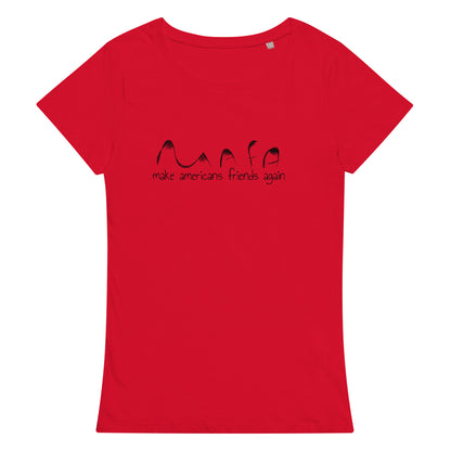 Women’s Friends Again T-Shirt