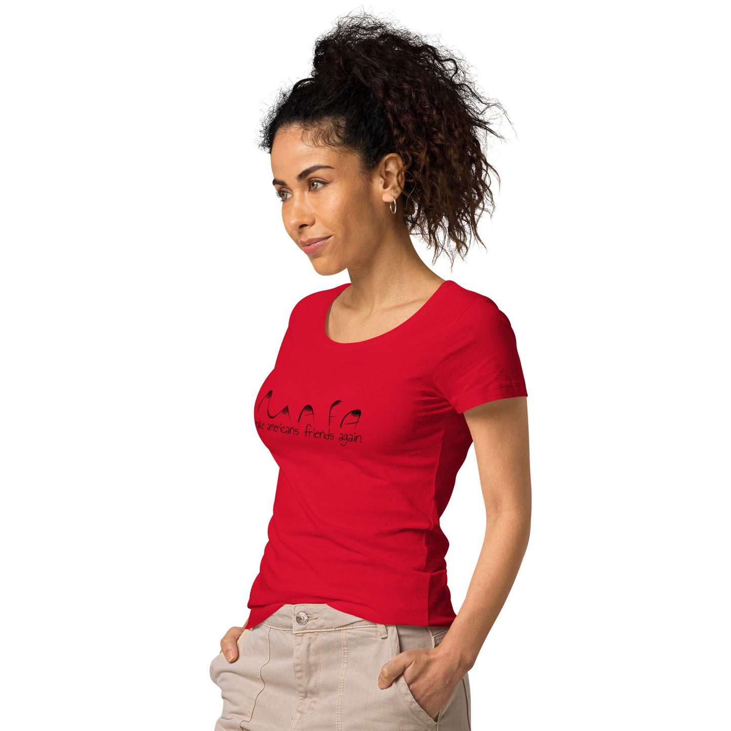 Women’s Friends Again T-Shirt