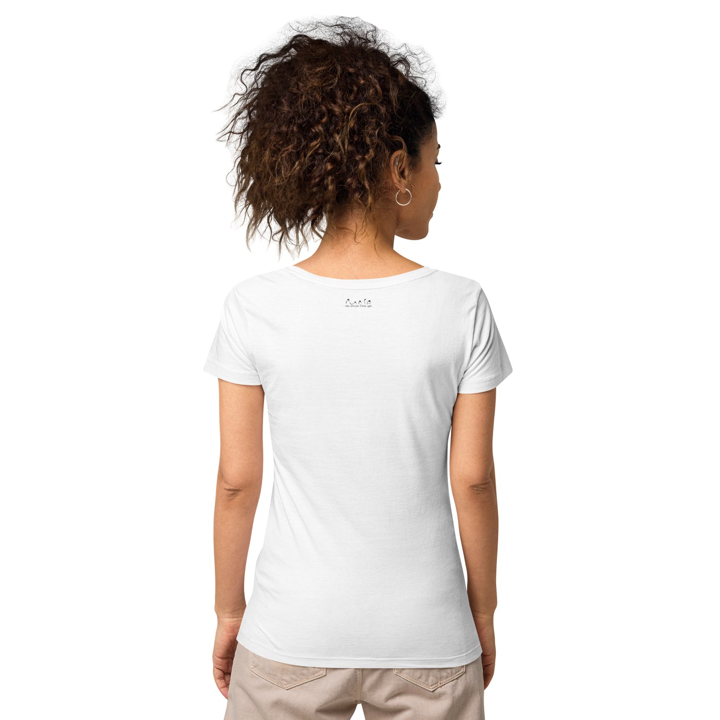 Women’s A Horse T-Shirt