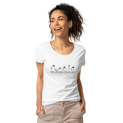 Women’s Friends Again T-Shirt