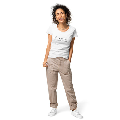 Women’s Friends Again T-Shirt