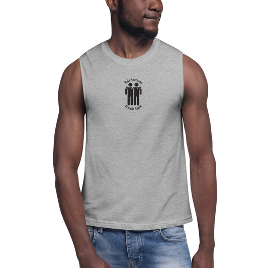 Men's Muscle Shirt