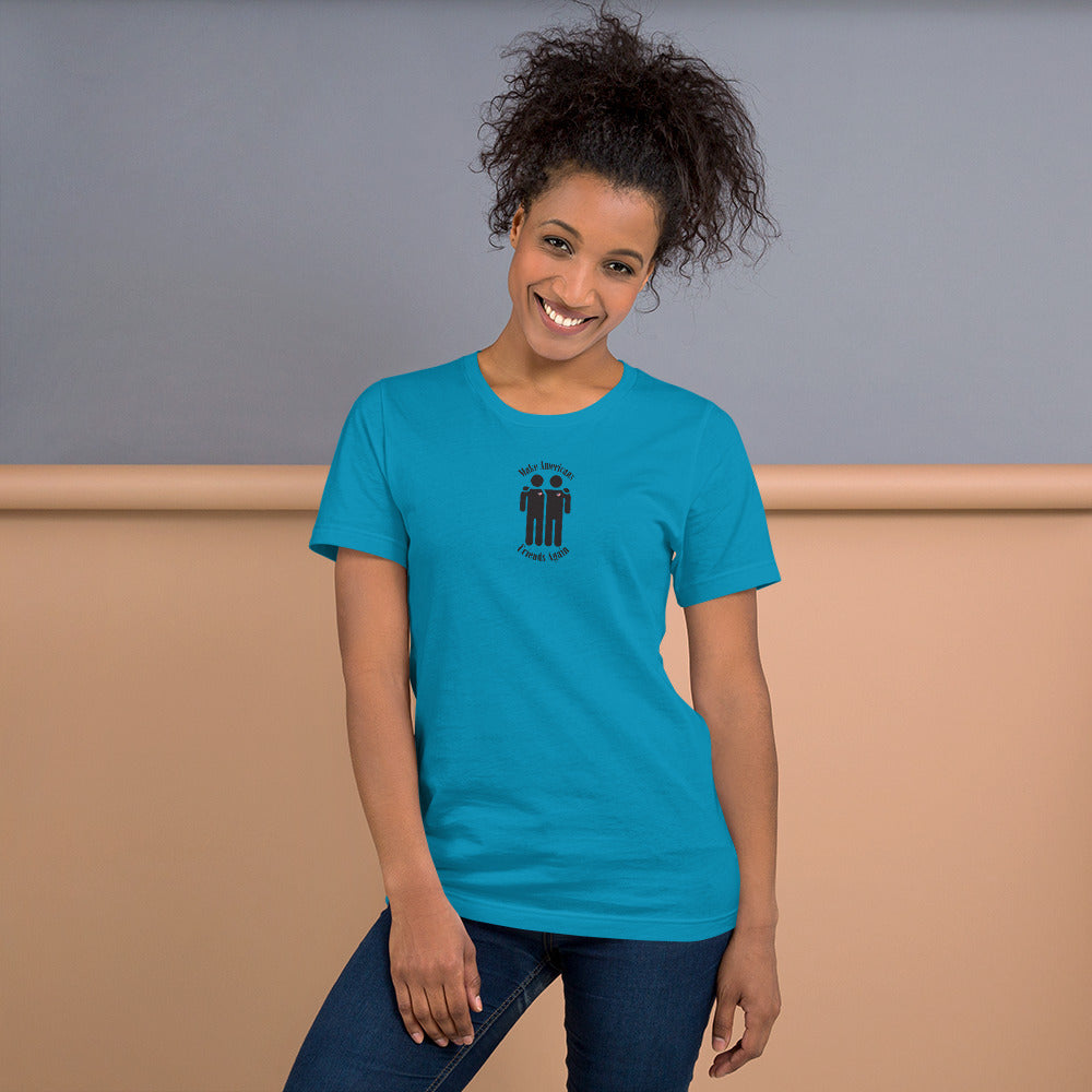 Women's Short Sleeve T-Shirt