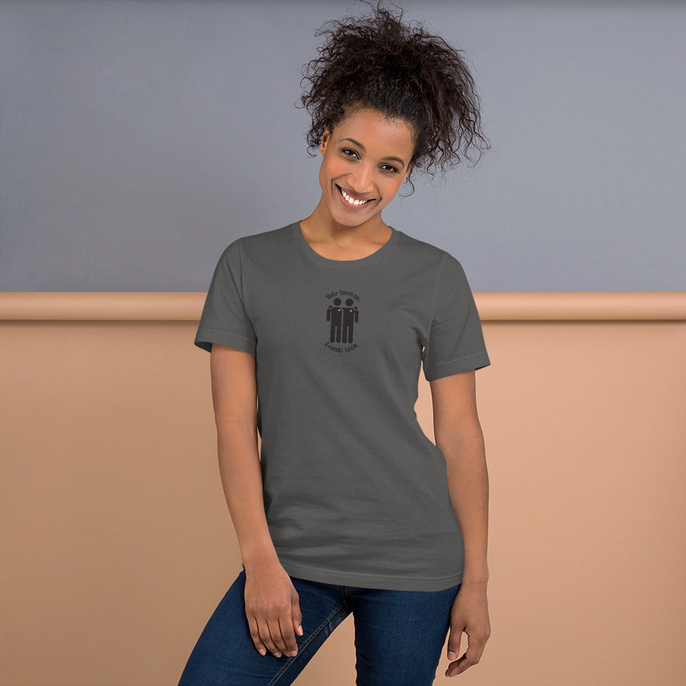 Women's Short Sleeve T-Shirt