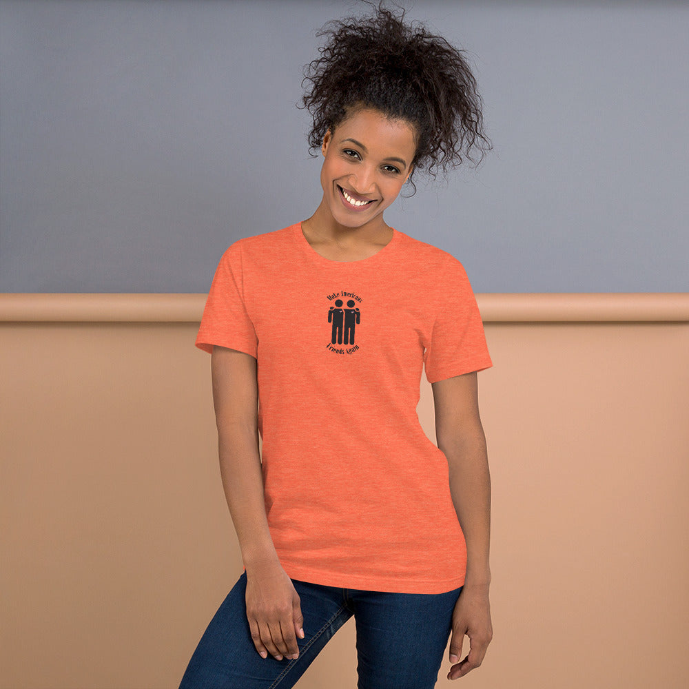 Women's Short Sleeve T-Shirt