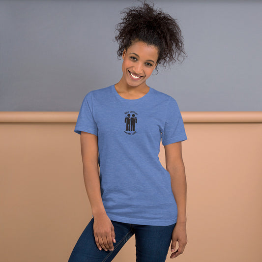 Women's Short Sleeve T-Shirt