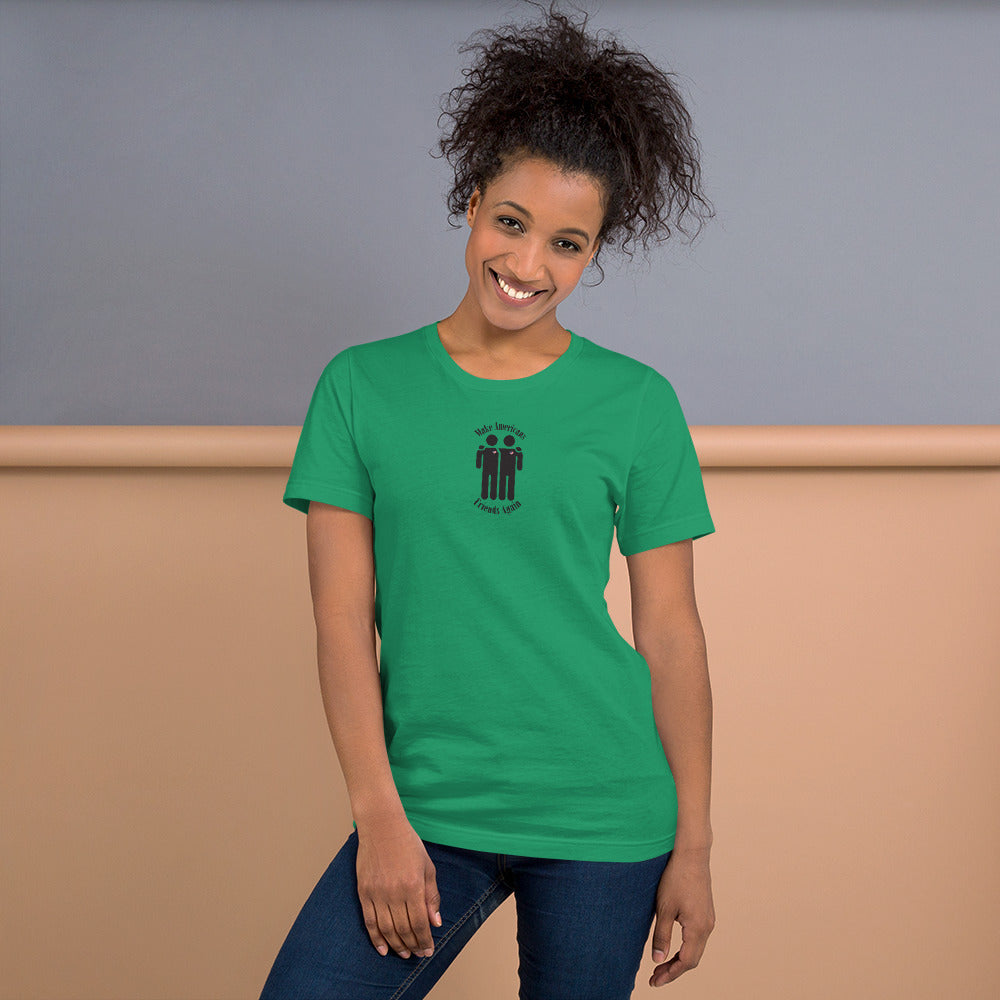 Women's Short Sleeve T-Shirt