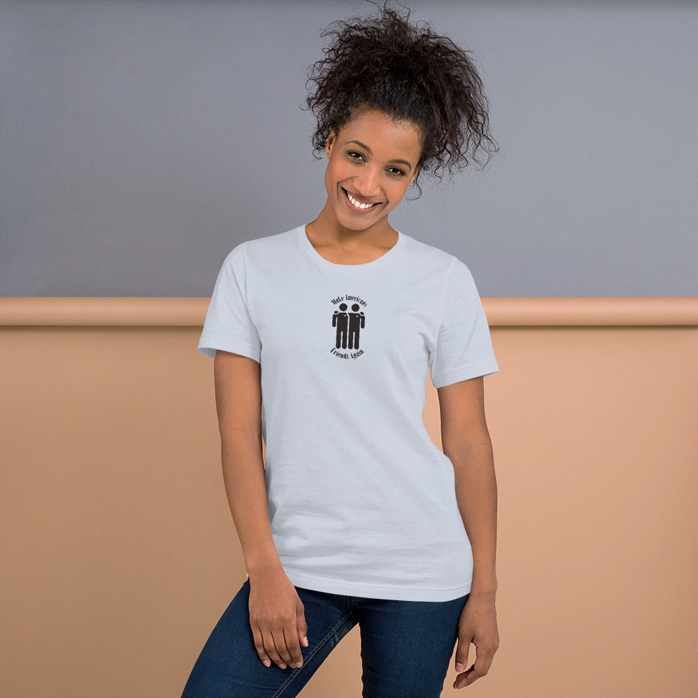 Women's Short Sleeve T-Shirt