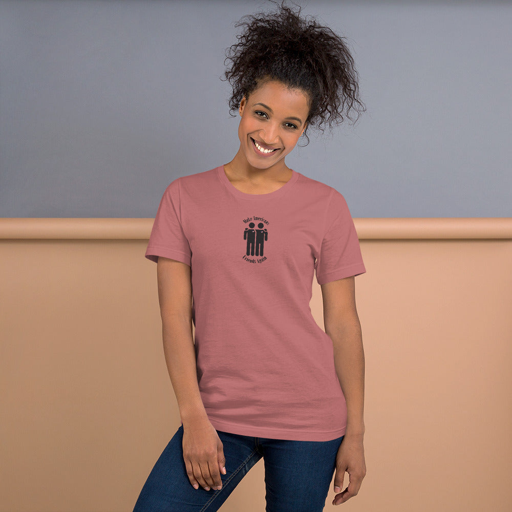 Women's Short Sleeve T-Shirt