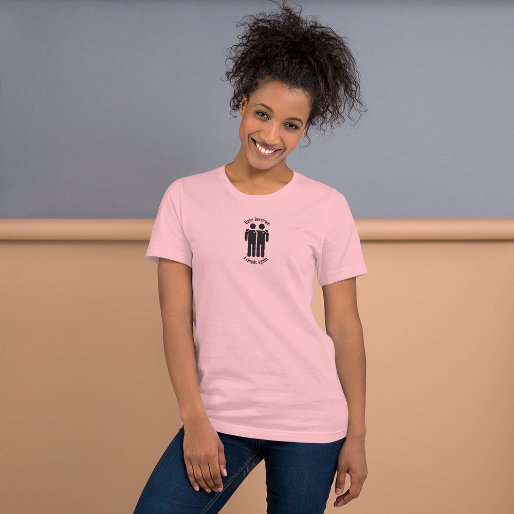 Women's Short Sleeve T-Shirt