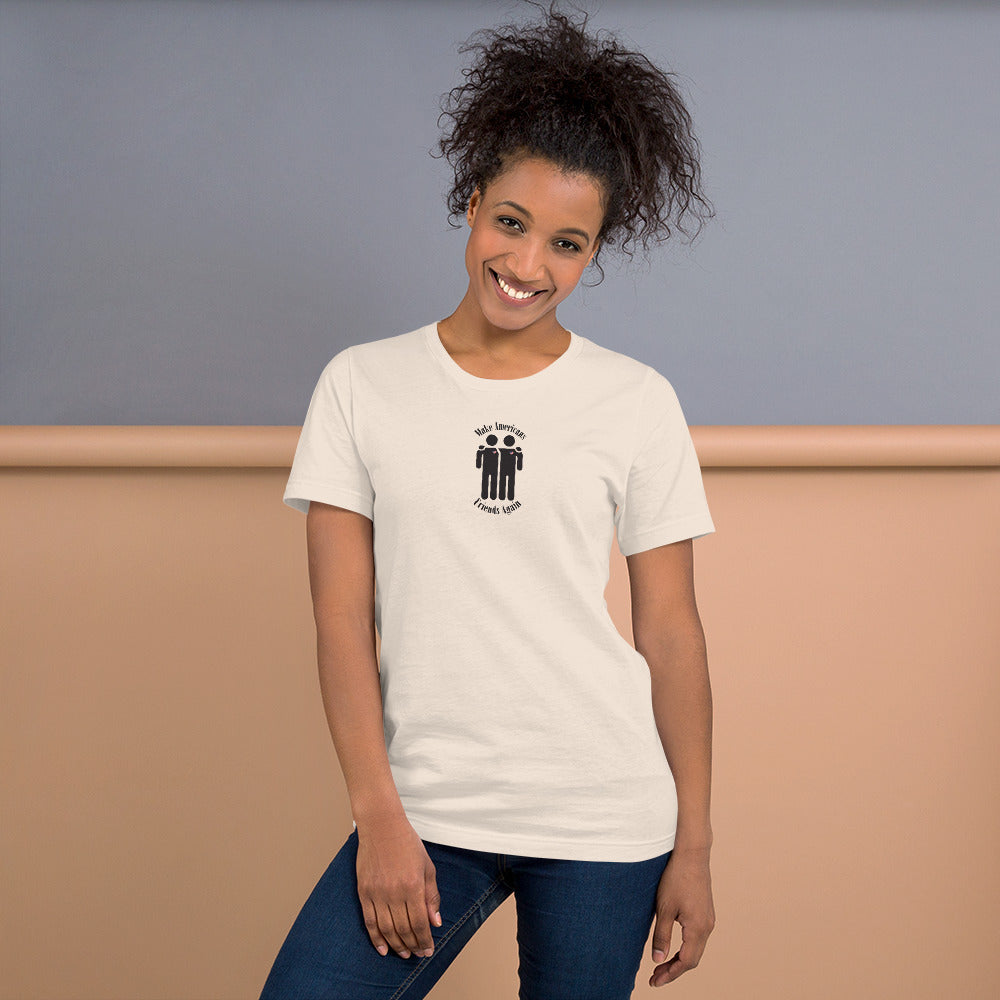 Women's Short Sleeve T-Shirt
