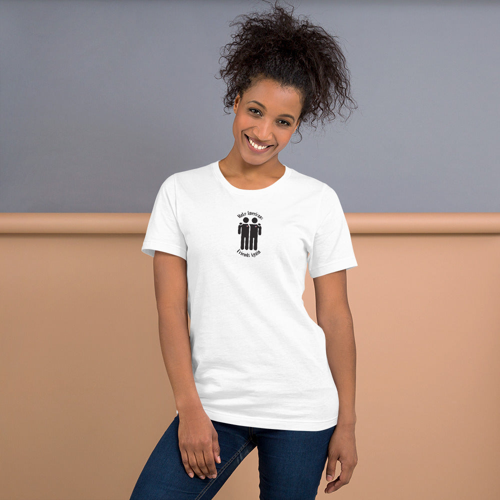 Women's Short Sleeve T-Shirt